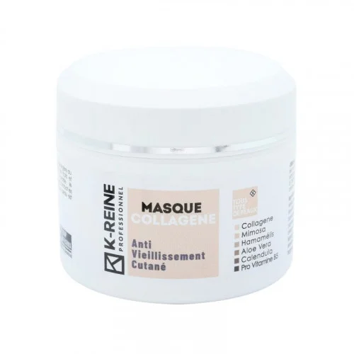 K-REINE MASQUE COLLAGÈNE 150 ML