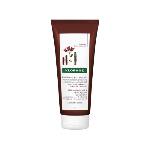 KLORANE Baume Après Shampooing à la Quinine 200ml