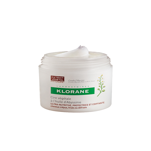 KLORANE Masque à l’Huile d’Abyssinie 150ml