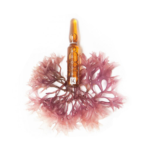 KUORA FLASH AMPOULE LIFTING IMMEDIAT