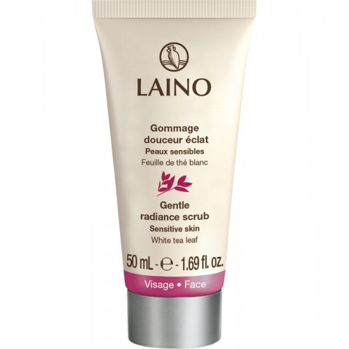 LAINO Gommage Douceur Eclat 50 ml