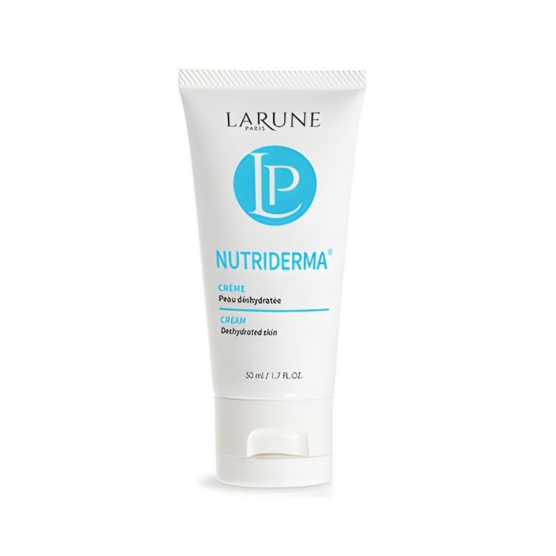 LARUNE NUTRIDERMA CREME NUTRITIVE HYDRATAN 100ML
