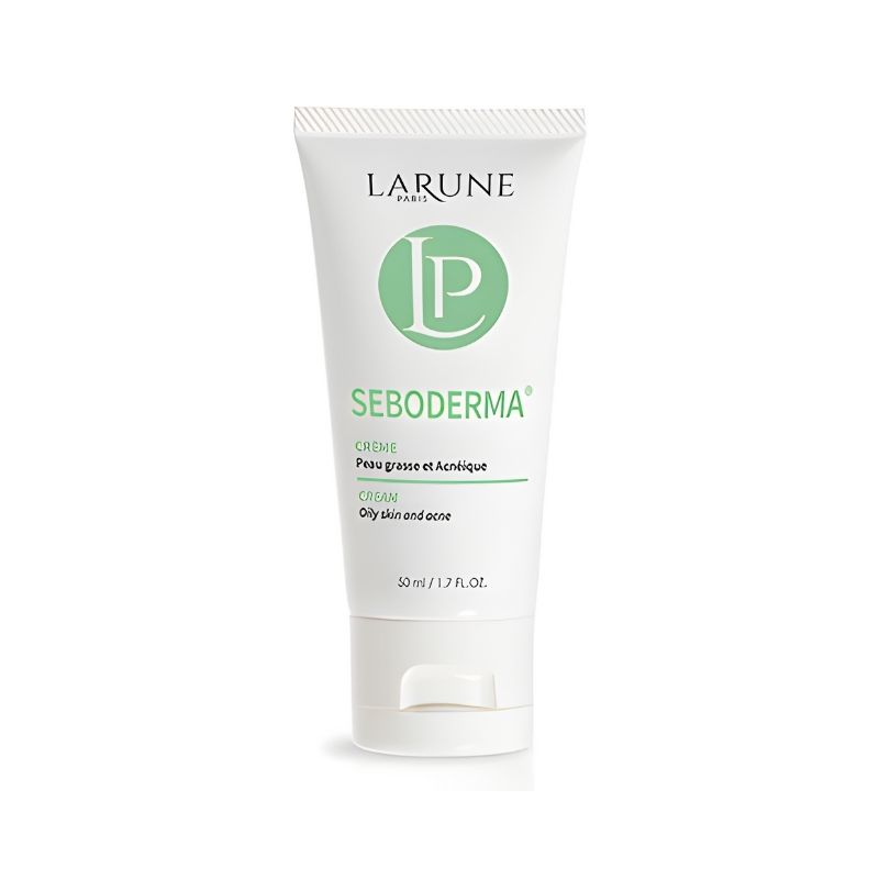 LARUNE SEBODERMA BAUME ANTI-IMPERFECTION 50ML
