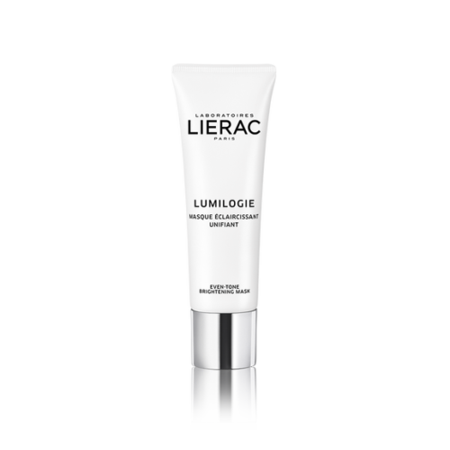 LIERAC LUMILOGIE MASQUE ECLAIRCISSANT UNIFIANT
