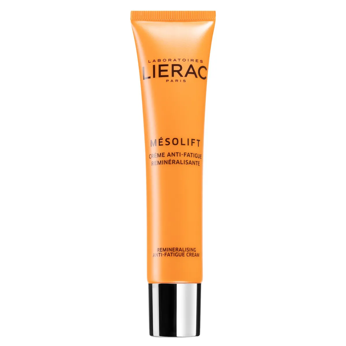 LIERAC MÉSOLIFT CREME ANTI FATIGUE REMINERALISANTE 40ML