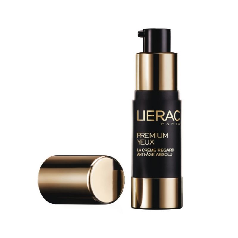 LIERAC PREMIUM REGARD CONTOUR YEUX 15ML