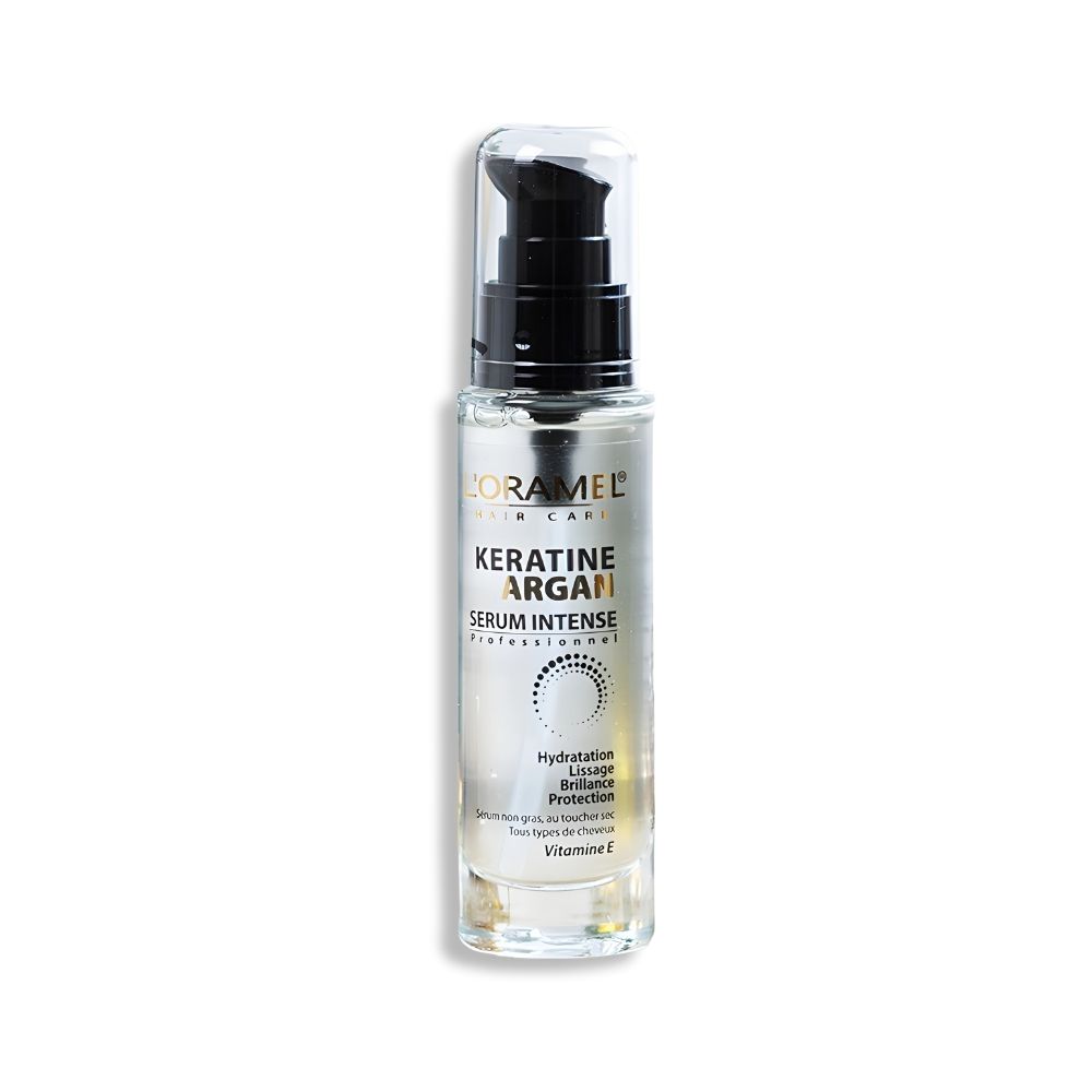 L’ORAMEL SERUM CAPILLAIRE 50ML