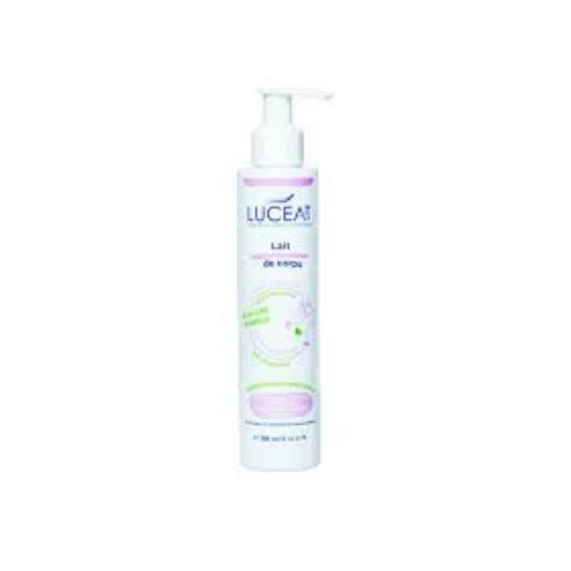 LUCEAT LAIT DE CORPS 200 ML