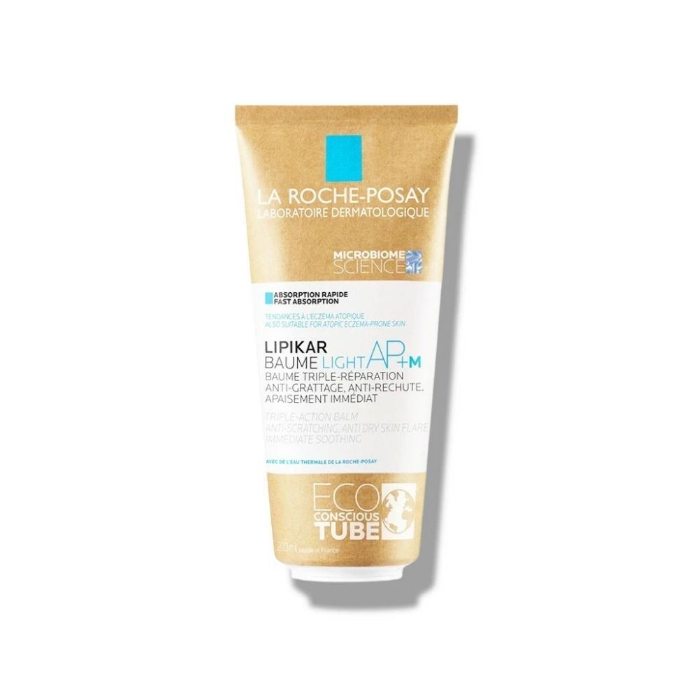 La Roche Posay LIPIKAR BAUME LIGHT AP+M 200 ML