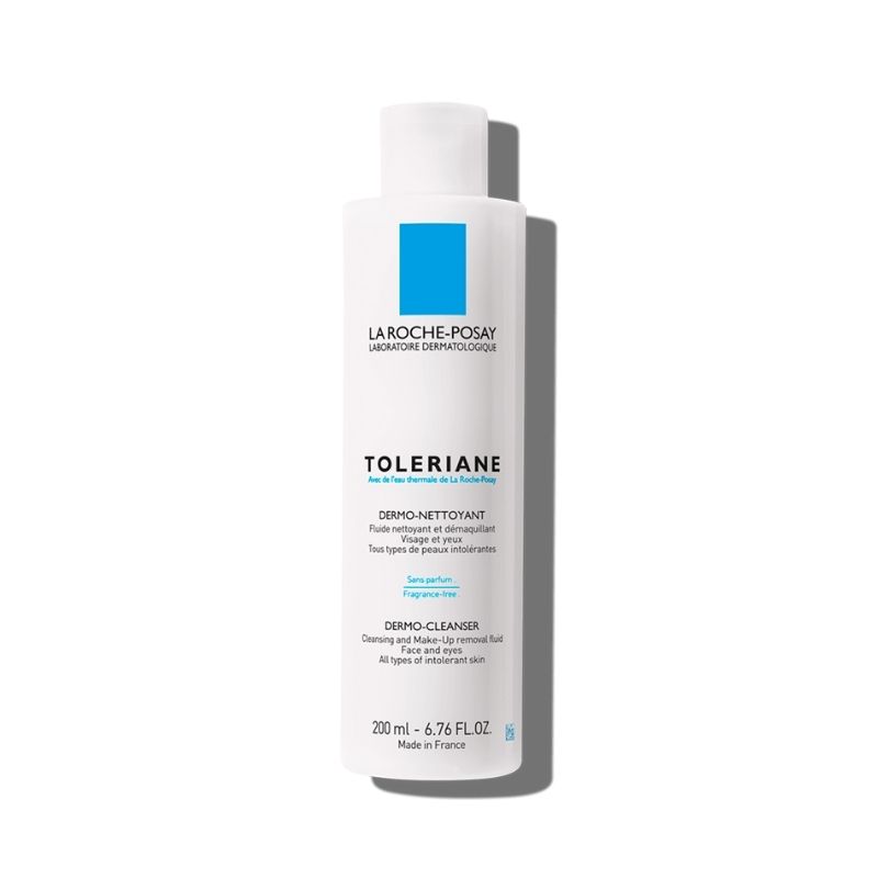 La Roche Posay TOLERIANE DERMO NETTOYANT 200ML