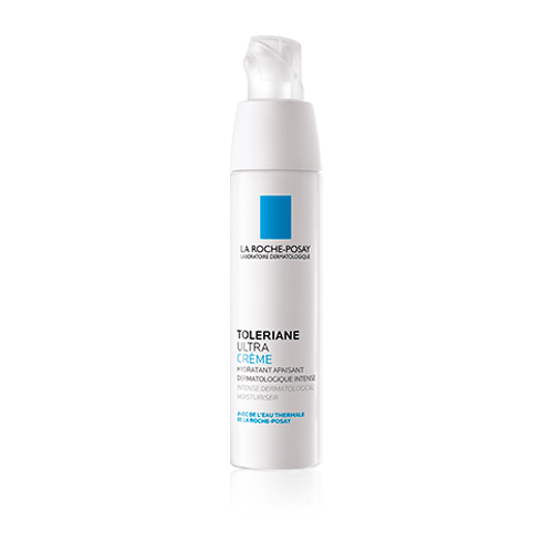 La roche posay TOLERIANE ULTRA SOIN APAISANT 40ml