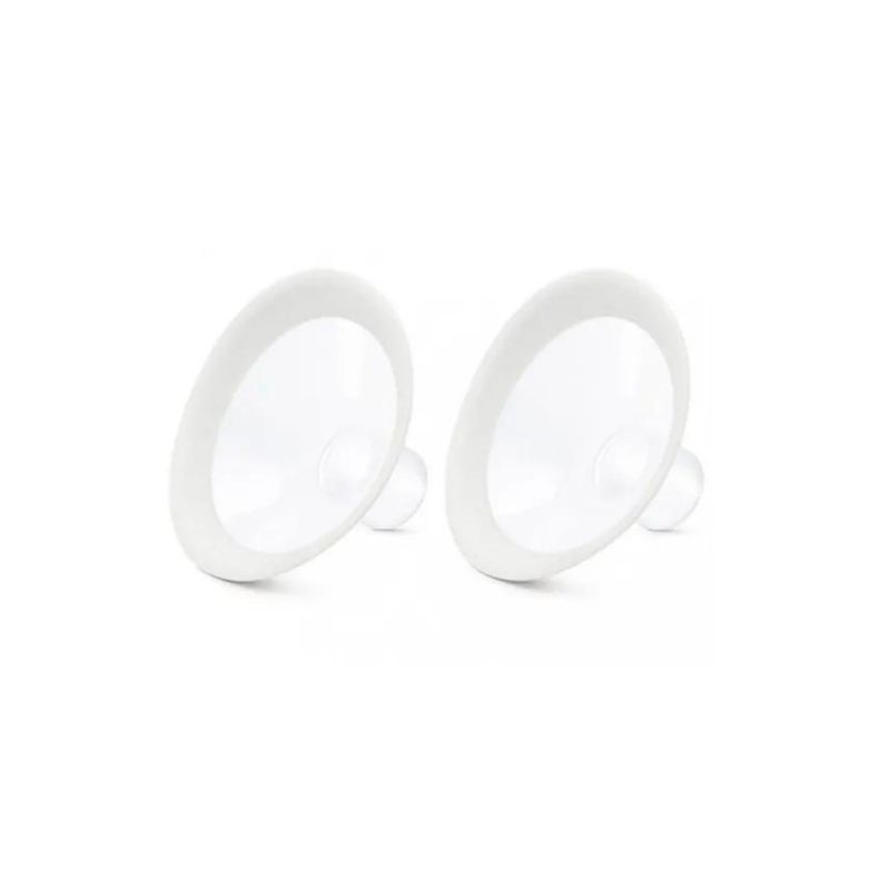 MEDELA 2 TETERELLES L 27MM