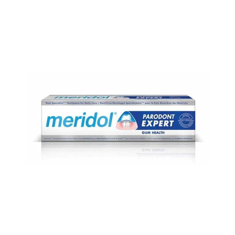 MERIDOL DENTIFRICE PARODONT EXPERT 75ML