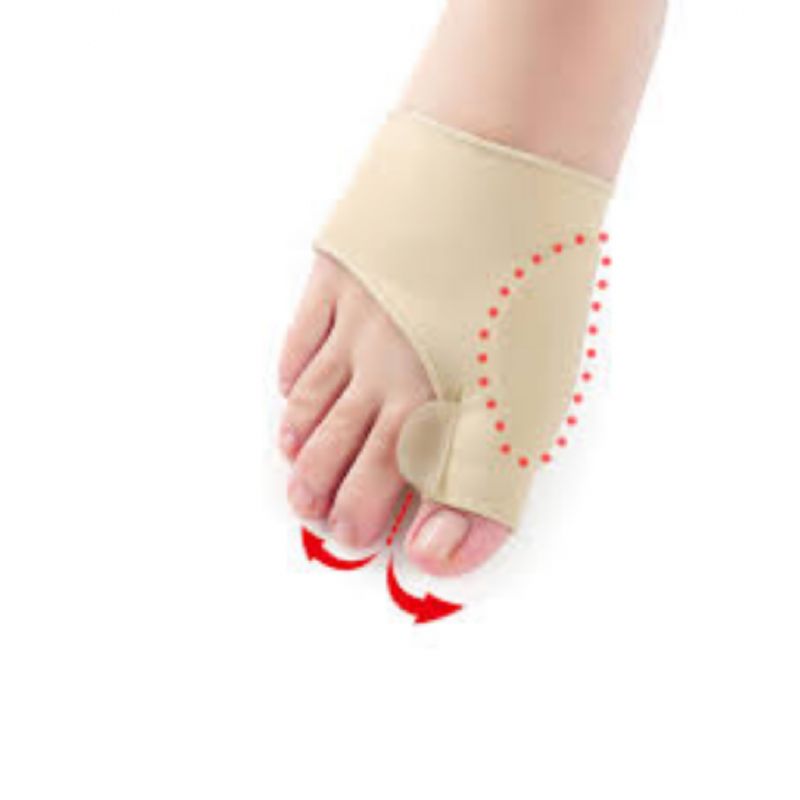 MINION CHAUSETTE HALLUX VALGUS / MN 364