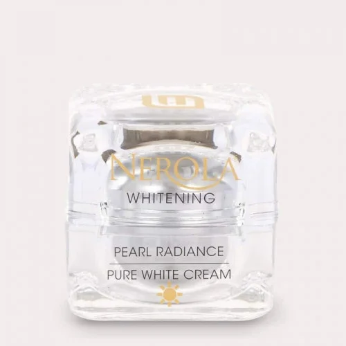 NEROLA WHITENING CREME ECLAIRCISSANTE 45 ML