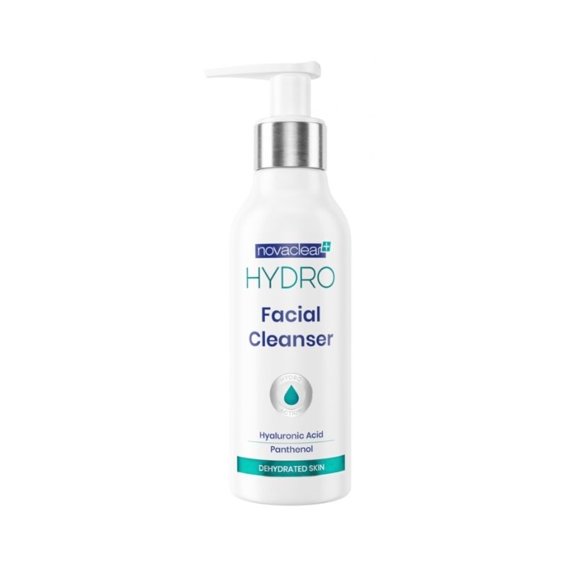 NOVACLEAR HYDRO GEL FACIAL 150 ML