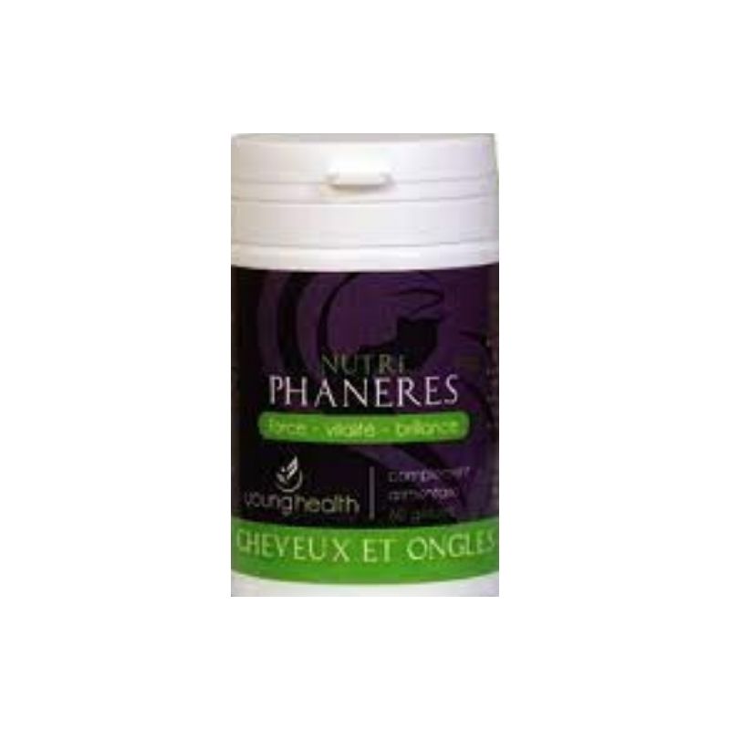 NUTRI-PHANERE MP YOUNG HEALTH