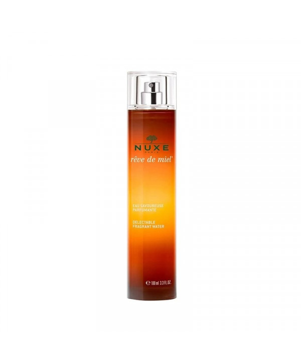 NUXE REVE DE MIEL EAU SAVOUREUSE PARFUMANTE 100ML