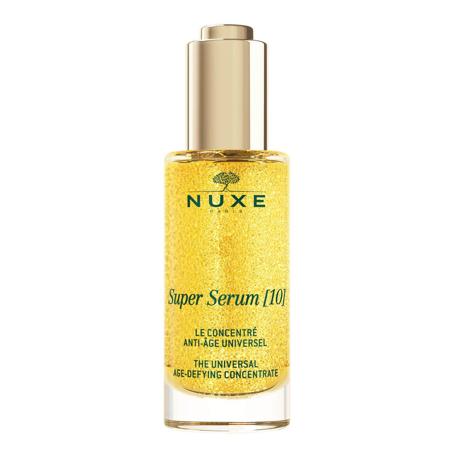 NUXE SUPER SERUM 10 ANTI AGE 30ML