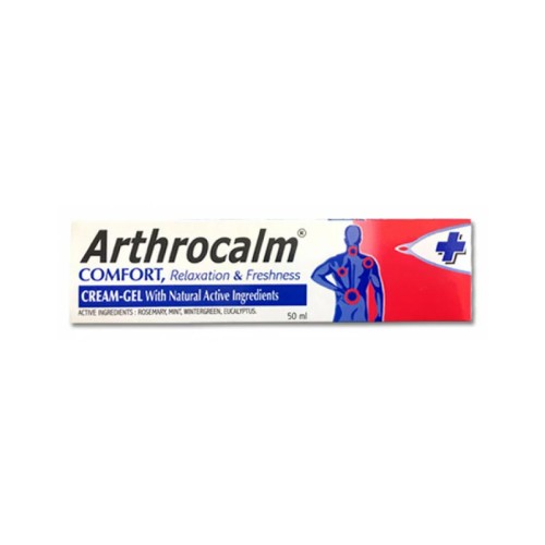 PHYTEAL ARTHROCALM CONFORT, RELAXATION ET FRAICHEUR 50ML