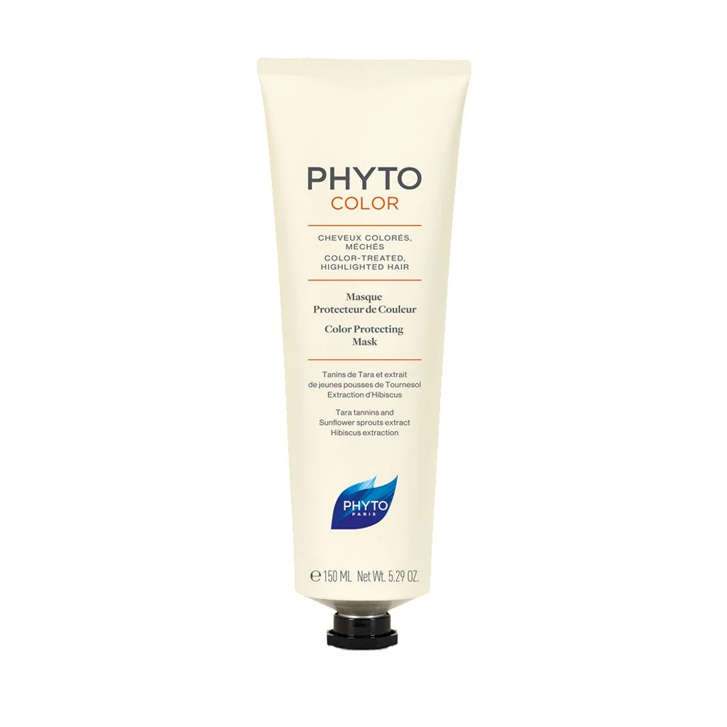 PHYTO COLOR MASQUE PROTECTEUR DE COULEUR 150ML