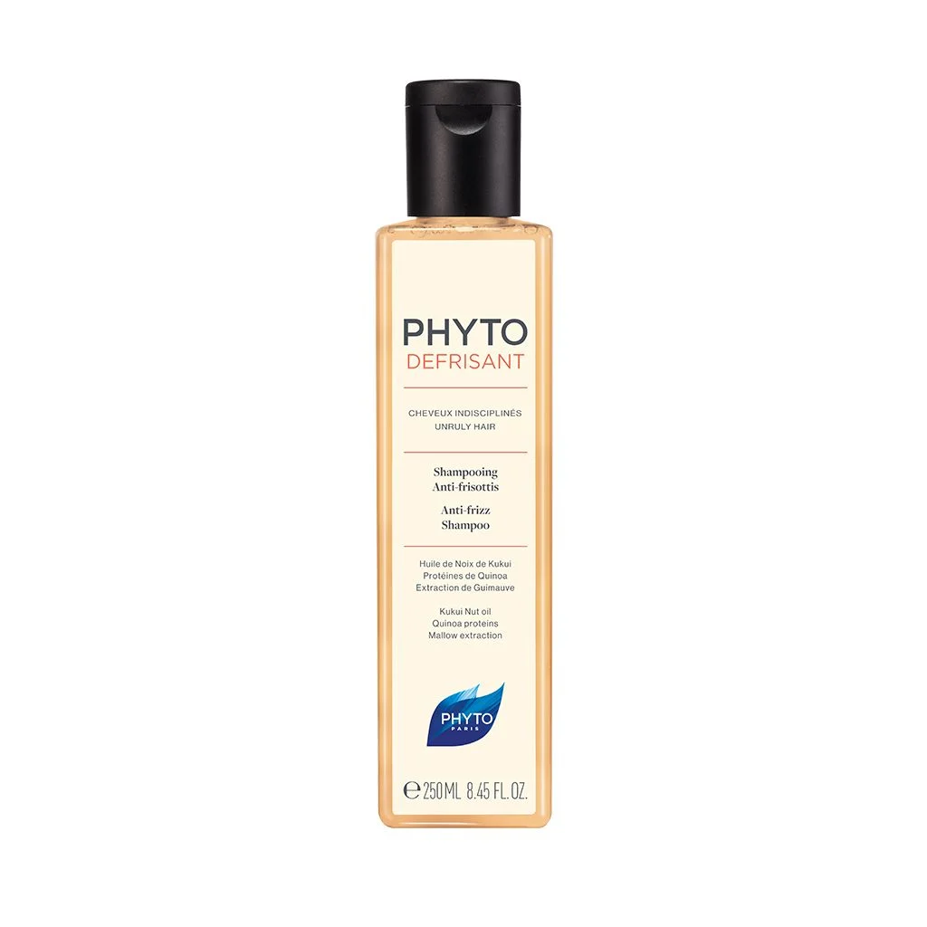 PHYTO DEFRISANT SHAMPOOING ANTI FRISOTTIS 250 ML