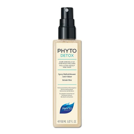 PHYTO DETOX SPRAY ANTI ODEUR 150ML