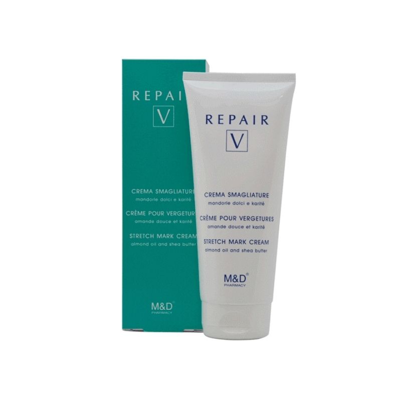 REPAIR CREME VERGETURES 200ML