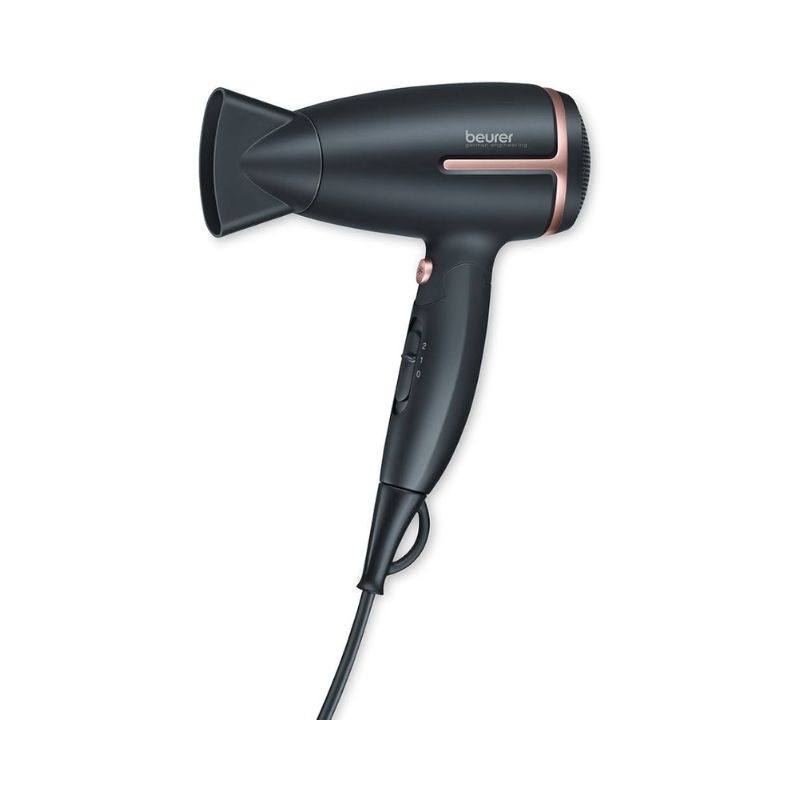 SECHOIRE DE VOYAGE BEURER HC25