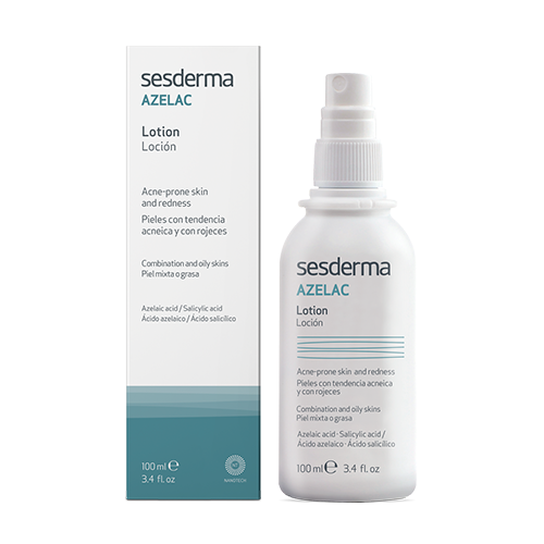 SESDERMA AZELAC LOTION 100ml