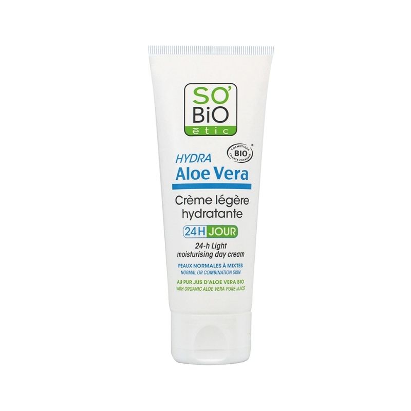 SO’BIOETIC CREME LEGERE HYDRATANTE 50ML