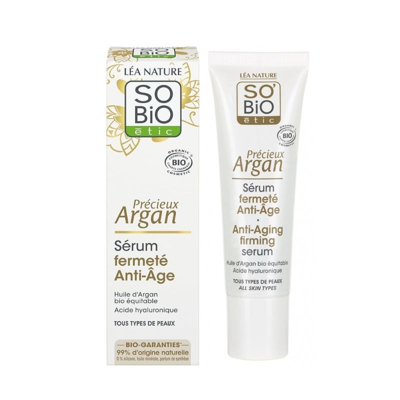 SO’BIOETIC SERUM FERMETE ANTI-AGE 30ML