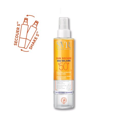 SVR SUN SECURE EAU SOLAIRE SPF50+ 200ML