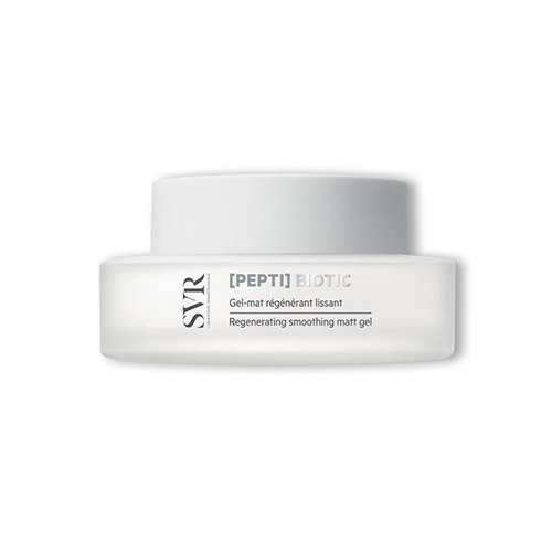 SVR BIOTIC PEPTI GEL MAT REGENERANT LISSANT 50 ML