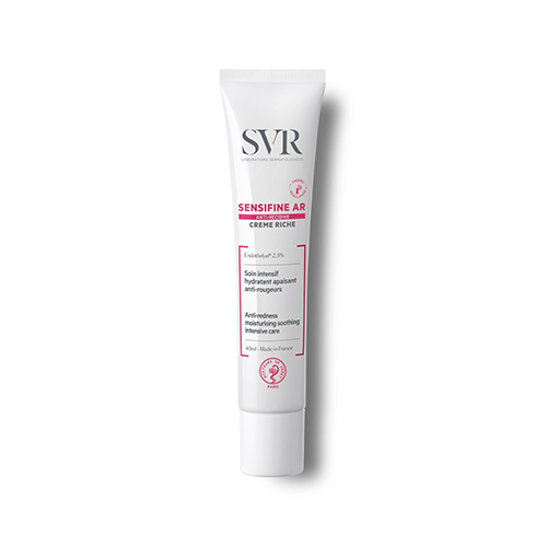SVR Sensifine AR Crème Riche Anti-Rougeurs 40 ml