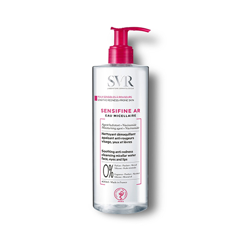 SVR Sensifine AR Eau micellaire 400 ml
