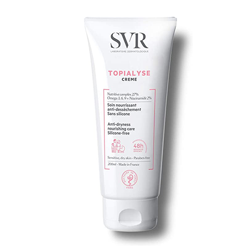 SVR Topialyse Crème Emolliente 200 ml