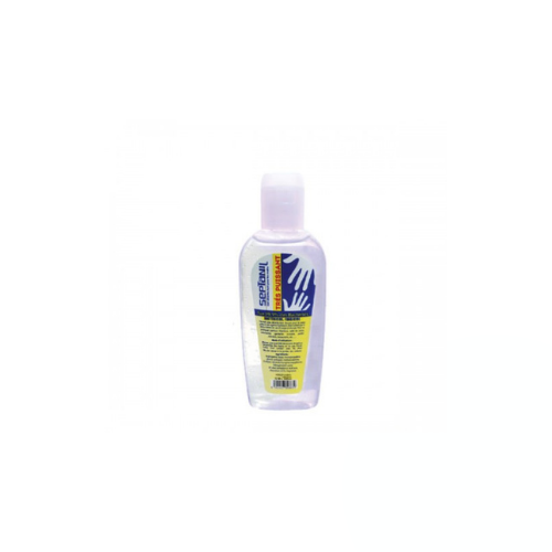 SEPTANIL GEL DÉSINFECTANT POUR LES MAINS 125mL