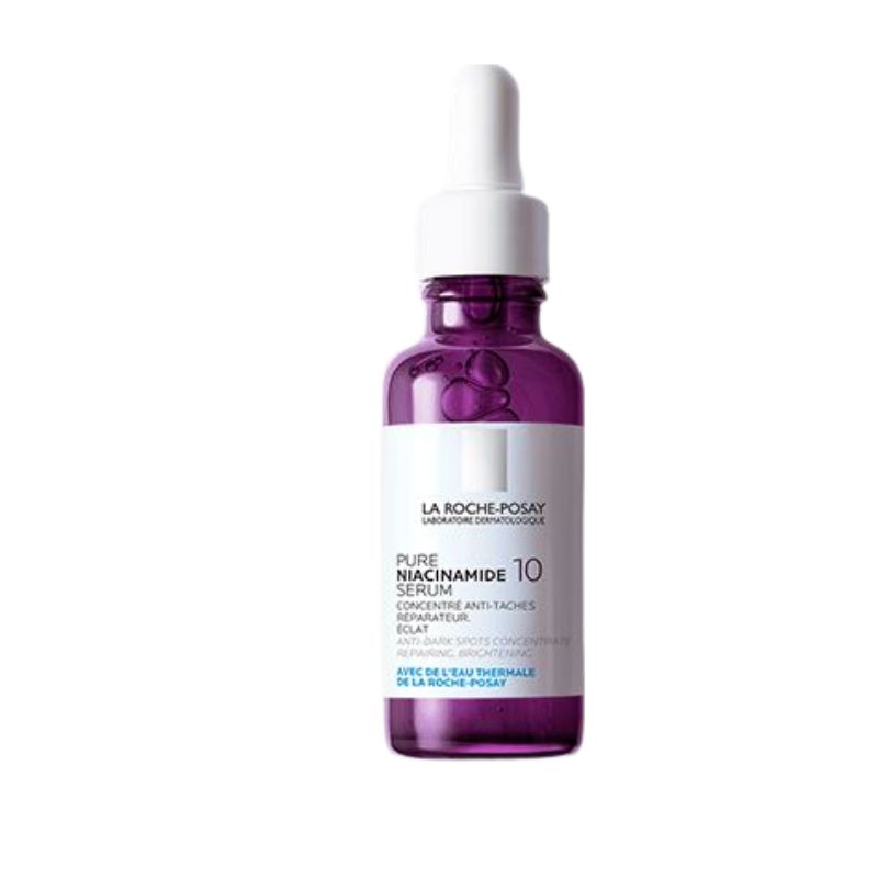 LA ROCHE POSAY PURE NIACINAMIDE 10 30ML