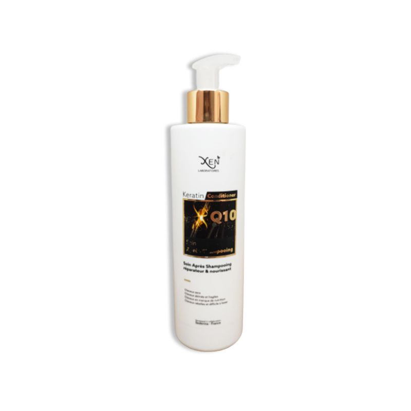 XEN KERATINE Q10 OIL REPAIR 250ML