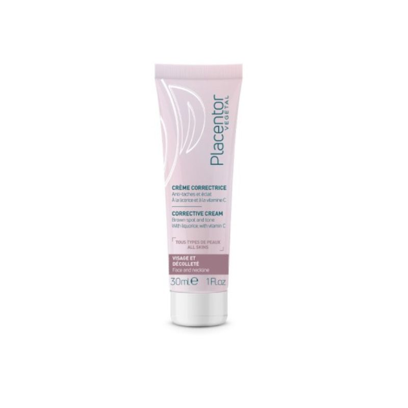 PLACENTOR CREME CORRECTRICE 30ML