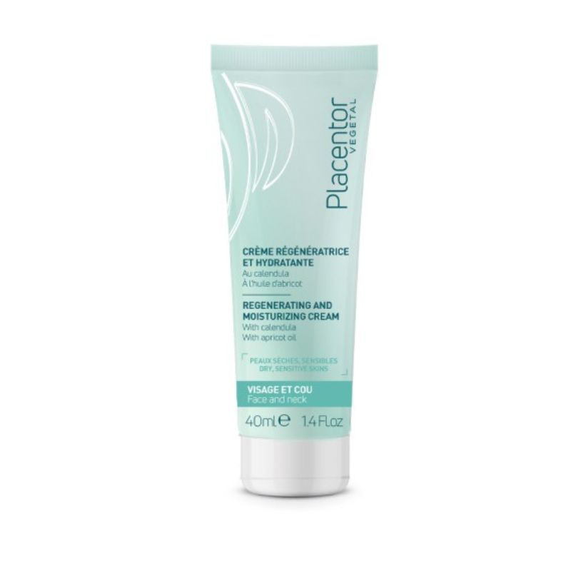 PLACENTOR CREME REGENERATRICE 40ML
