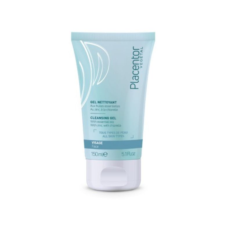 PLACENTOR GEL NETTOYANT 150ML