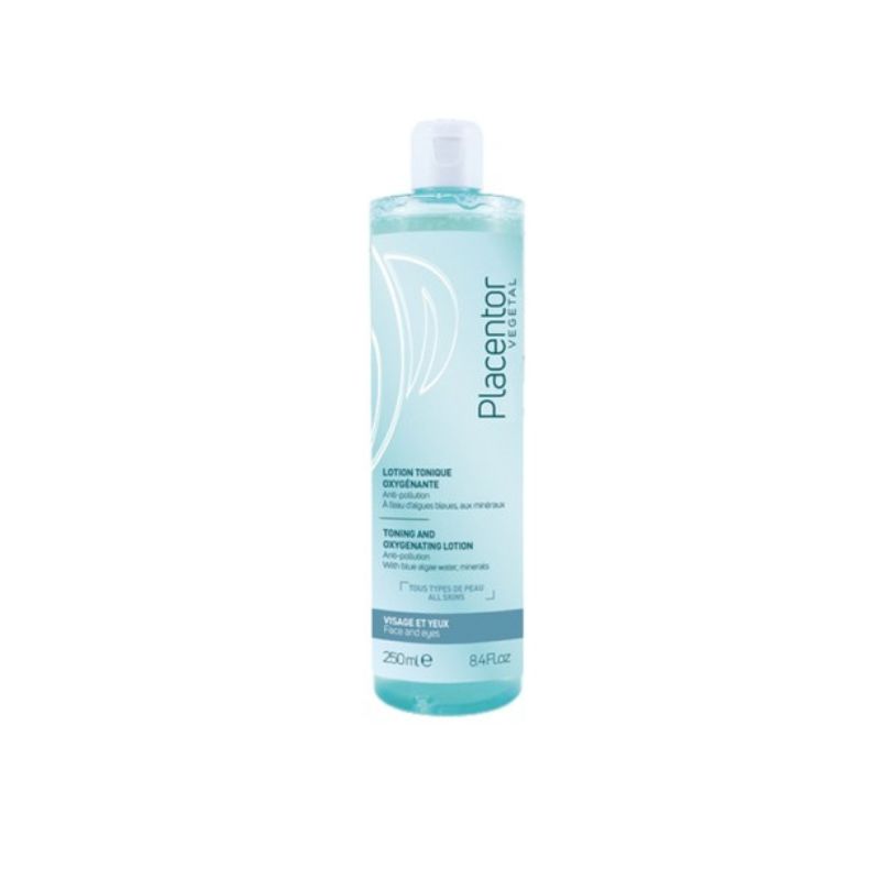 PLACENTOR VEGETAL LOTION TONIQUE OXYGENANTE 250ML