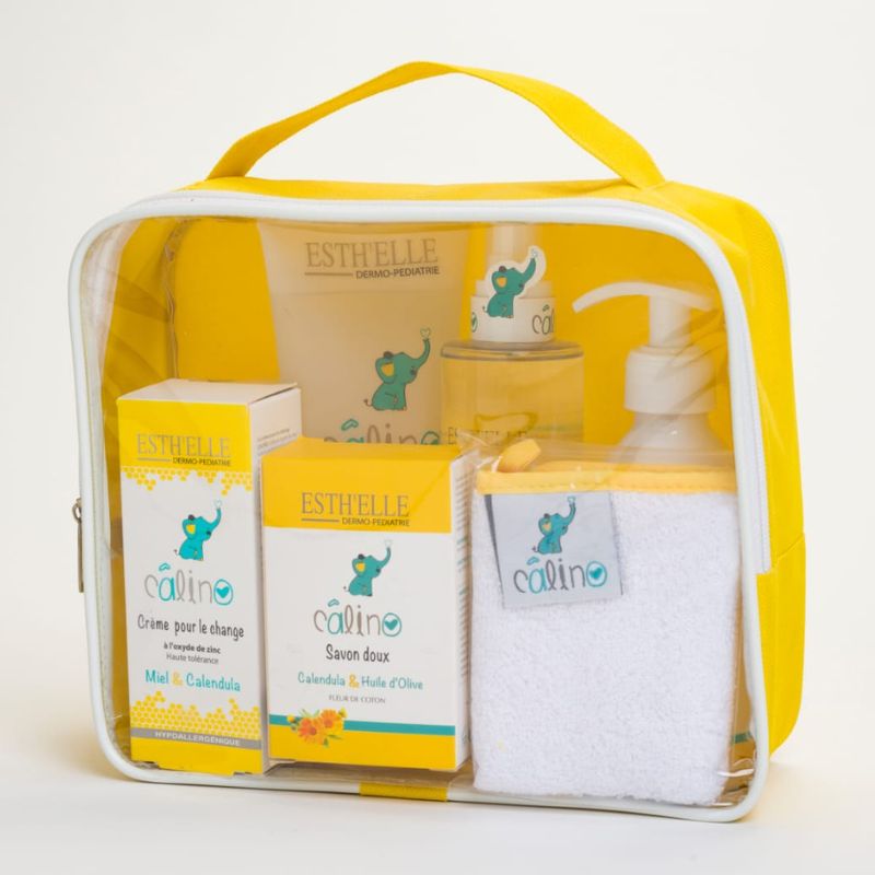 Esthelle Calino Coffret