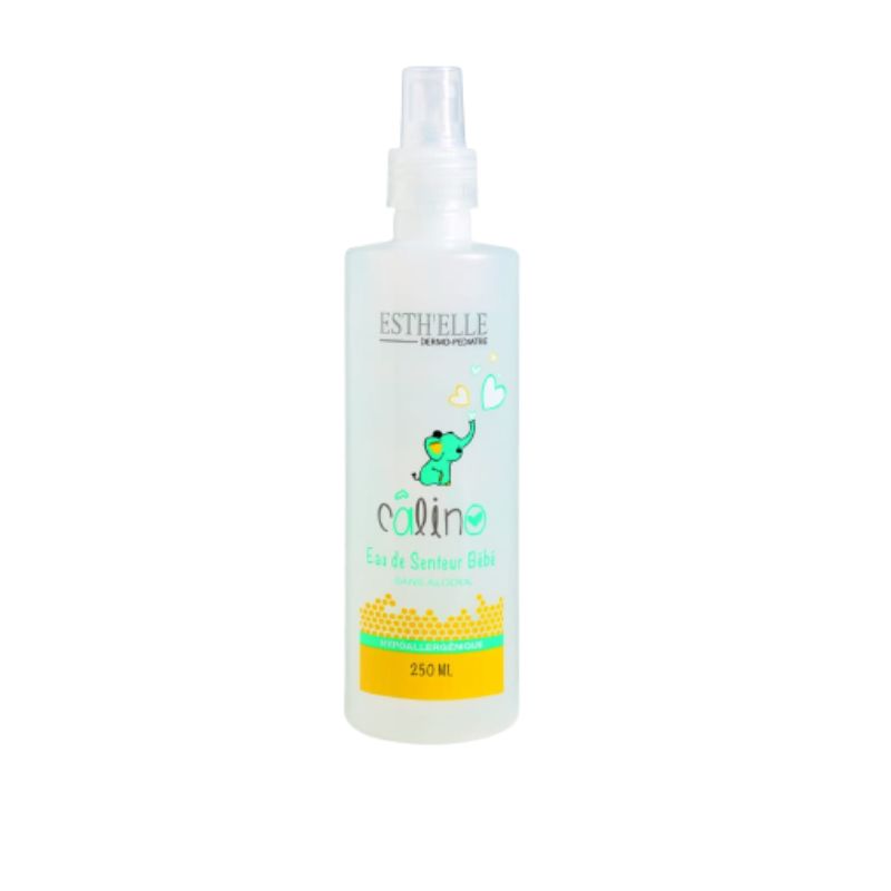 ESTHELLE CALINO EAU DE SENTEUR 250 ML