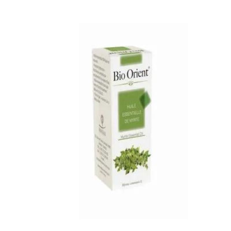 BIO ORIENT Huile Essentielle de Myrte 10ML