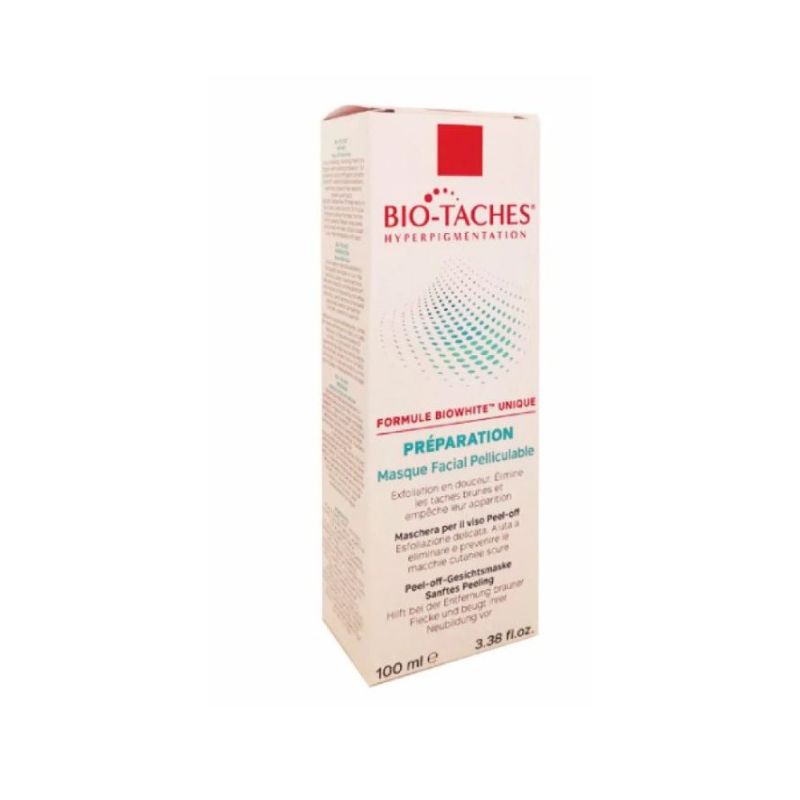 BIOTACHES MASQUE 100 ml