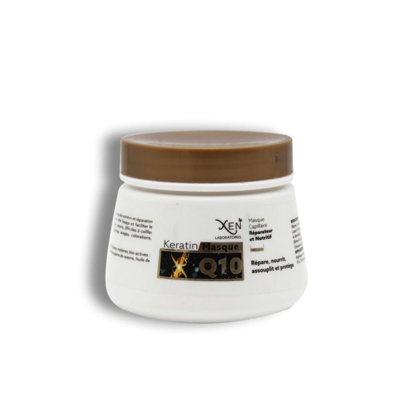 XEN KERATINE Q10 MASQUE 250ML