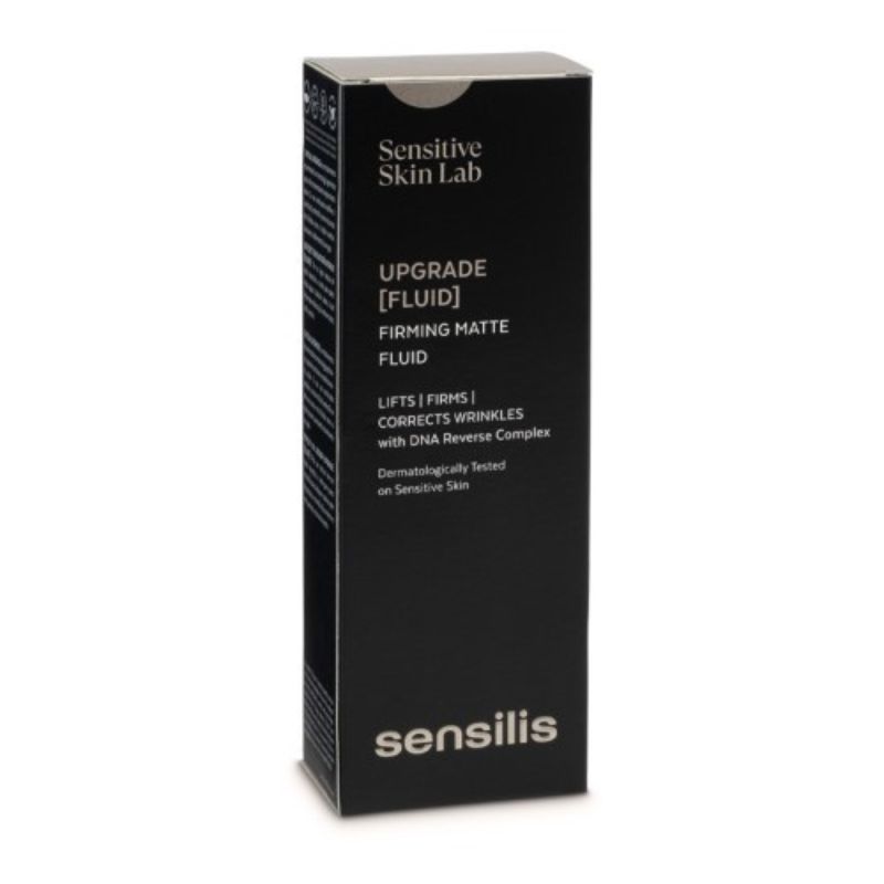 SENSILIS UPGRADE FLUID 50ML